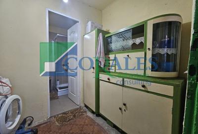 Casa Individuala, la intrarea in Ghiroda, CF de TM. Gradina generoasa - 4
