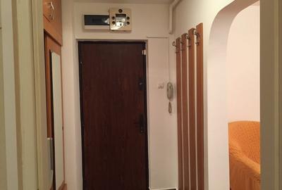 Proprietar - inchiriez apartament 2 camere Obor-Kaufland - 13