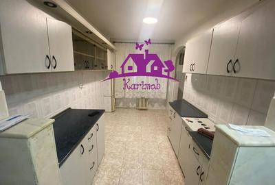 Apartament de inchiriat