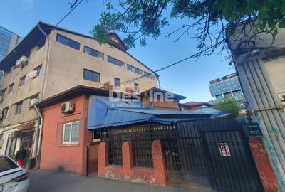 Casa interbelica cu potential excelent | Zona Razoare – Cotroceni - 2