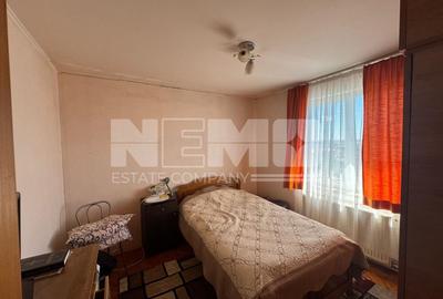 APARTAMENT DE VANZARE | 2 CAMERE | GEORGE ENESCU, SUCEAVA | 73.000€ - 2