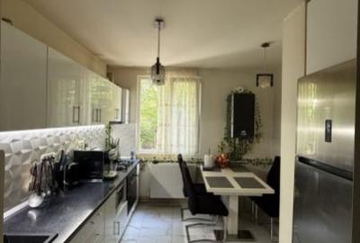 Brancoveanu - Izvorul Crisului - Apartament 3 camere - 4