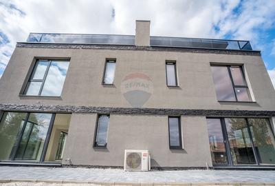 Duplex 5 camere, 60mp terase, zona linistita, comision 0 - 5