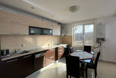 Apartament 4 camere Gheorgheni  100 mo ideal familie , zona linistita - 1