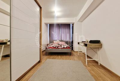 Apartament 2 camere decomandat | 48mp | La cheie | Parcare | Manastur - 2