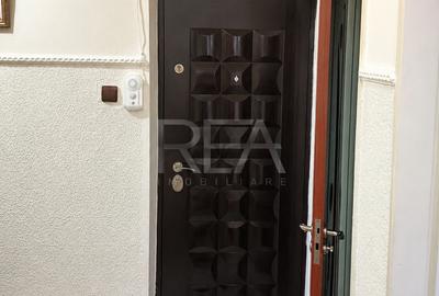Apartament 2 camere Berceni – Turnu Măgurele | Bloc reabilitat | 49 mp | Metrou - 11