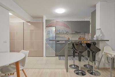 Comision 0 Apartament 2 camere Top City | Parcare + Boxă - 17