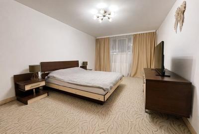 Demisol | Apartament 2 camere cu loc de parcare | Mamaia Central - 11