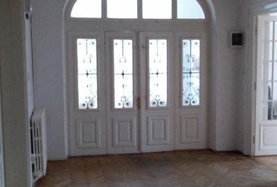 Vila 8 camere- Cismigiu - 3
