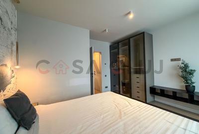 Apartament de lux cu 3 camere – zona Buna Ziua, Cluj-Napoca - 15