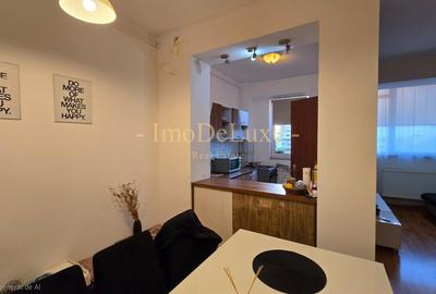 Apartament 2 camere, 57 mp utili, 2012, Marasti, zona Calea Dorobantilor - 6