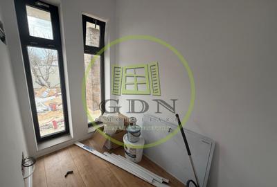 Casa plan parter, 300 mp teren, 90 mp utili, Pielesti- Oltenia Garden - 7