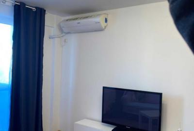 2 camere decomandat | 3 min metrou Râul Doamnei | Prima închiriere - 2