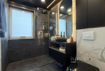Unitate de duplex deosebita finisata la cheie in Buna Ziua - 18