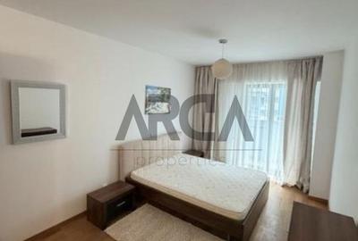 2 Camere în Upground Residence | 75 mp | Parcare - 3