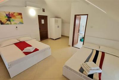 Vila 3 camere - Pensiune 9 camere-Eforie Nord - 9