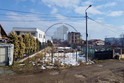 Teren intravilan de vanzare Mamaia Sat, Constanta - 4