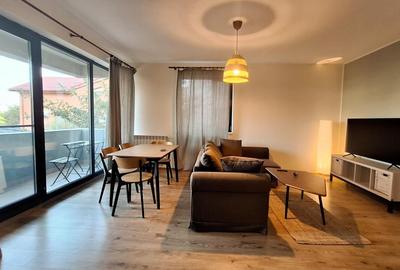 APARTAMENT 2 CAMERE-MODERN-PRELUNGIREA GHENCEA-BLOC NOU-PARCARE-CENTRALA - 1