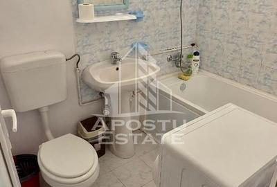 Apartament cu 1 camera de inchiriat, zona Aradului, Timisoara - 8