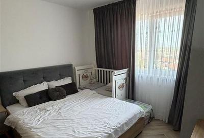 Apartament 2 camere | Bloc Nou | Loc parcare | 2c-7810 - 4