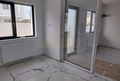Duplex P+1+M 7 camere , 3 bai , 200mp Teren -Leordeni - 6