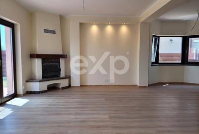 De vanzare duplex premium zona linistita intre paduri in Corbeanca - 4