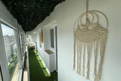 De Inchiriat Apartament 2 camere renovat, zona Unirii - 5