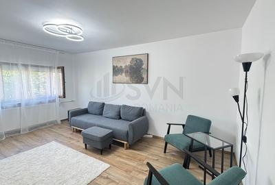 REA1028796 Apartament 2 Camere I Aviatiei I Prima inchiriere - 3