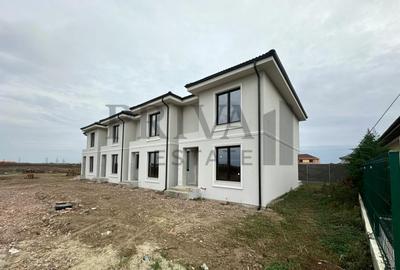 Casa insiruita cu 3 camere pe Calea Urseni - 2