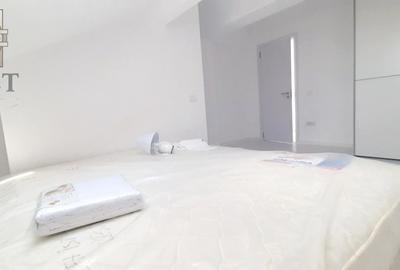 Apartament 2 camere - Terasa 30 mp - Theodor Pallady - 4