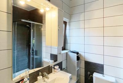Vila 160 mp in Corbeanca (Petresti) | mobilata si utilata | garaj si curte 150mp - 11