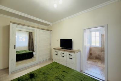 Duplex mediteranean 4 camere, parter, 85mp utili, 340 teren in Urseni - 7