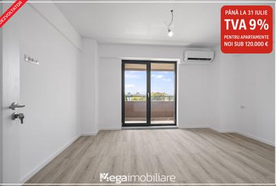 ✅Apartament decomandat | 2 camere la cheie + dressing | bloc finalizat - 4