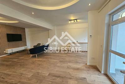Spatiu birou de inchiriat Sibiu central - 1