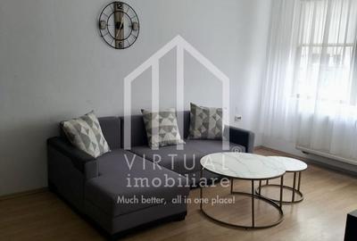 Apartament de inchiriat in Sibiu, cu 3 camere, 2 bai, 80mp, Central - 3