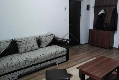Apartament 1 camera - 2