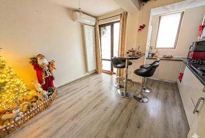 Apartament 2 camere 42mp | 0 comision | Otopeni Ion Creanga | Mobilat - 10