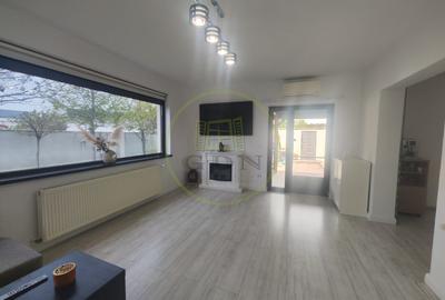 Casa 5 camere, teren 490 mp, Loc. Carcea, zona Ionumi - 2