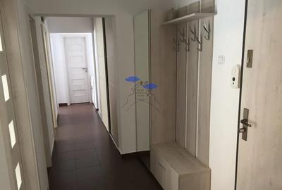 Apartament 3 camere - 76 mp - zona Racadau - Valea Cetatii - 3