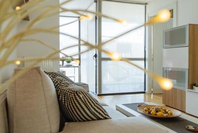 Apartament 2 camere | complex Delea Veche 24 Residence - 7