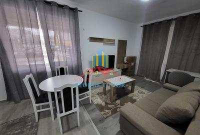 Inchiriere apartament Rezervelor LIDL MT - 1