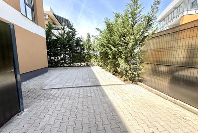 Apartament modern, 3 camere, 62 mp utili, 103 mp curte - Dumbravita - 12