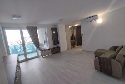 Apartament 3 camere - Floreasca Residence - 13