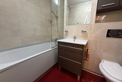 Apartament 3 camere de vânzare mobilat utilat complet, stradal Blv Decebal - 10