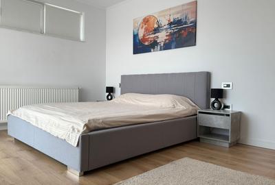 Duplex de vanzare de 120 mp , teren 300 mp zona Vivo - 9
