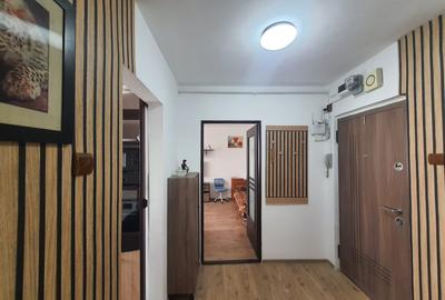 TOMIS NORD-CIRESICA APARTAMENT DECOMANDAT CU CENTRALA PE GAZE - 9