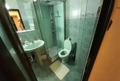 Inchiriere apartament 3 dormitoare Zorilor zona Parcului Iuliu Prodan, Cluj-Napo - 13