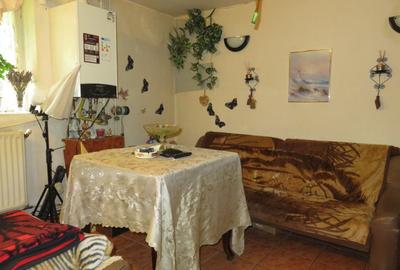 Casa Andrei Muresanu, teren 279 mp! - 12
