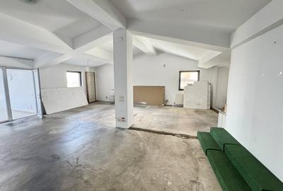 Spațiu comercial/birouri de închiriere, P+1+M, 260 mp, lângă Kaufland Ap Patriei - 10