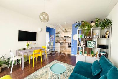 Apartament 3 Camere de vanzare, Denya Forest, zona Lipovei, Timisoara - 1
